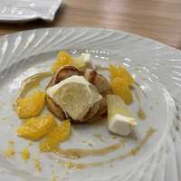 TamY - 新玉ねぎとホタテのタルト