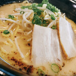 のぶやラ－メン - 