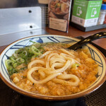 丸亀製麺 - 