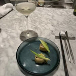 フレンチ串揚げ BEIGNET 大阪･ウメシバ - 