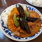 とろとろカレーmasa - 