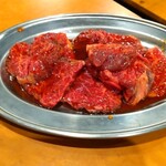 Yakiniku No Idutsuya Nakagawa Ten - 