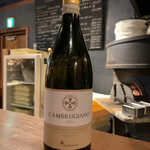 バール チッチャ - 