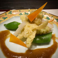 懐石 三田ばさら 別邸 - 