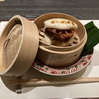 懐石 三田ばさら 別邸 - 