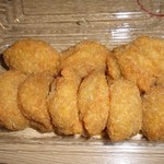 Gyuzu Purasu - プチコロカレー味30円