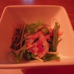 JAH - つきだし　2009/6/18