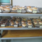 ライオンズ ベーカリー