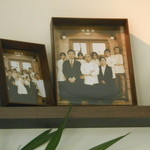 フランス料理 ル・クール - スタッフ一同♪