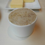 フランス料理 ル・クール - ポークリエットのアップ