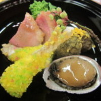 つきじ治作 - 