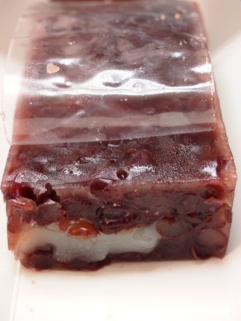 叶 匠壽庵 藤崎本店 - 青葉通一番町（和菓子）の写真