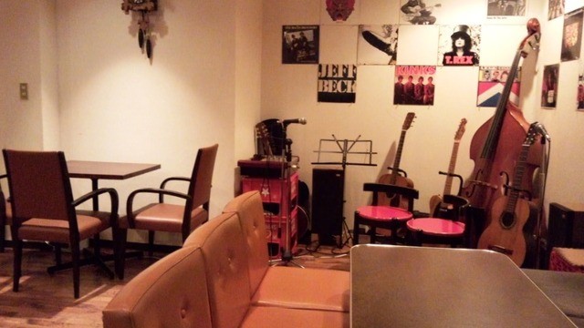 ROXETTE CAFE photo 4