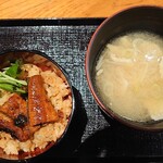 ドーミーイン - 料理写真: