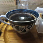 Esu Kei - ブレンドコーヒー