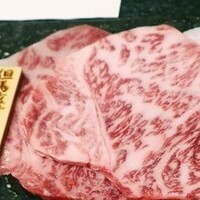 東京肉しゃぶ家 - サーロインですよ