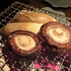 おとぎの宿米屋 - 春の訪れ（炭火焼　たけのこ　春椎茸）