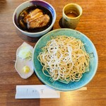 Soba Shimizu - 