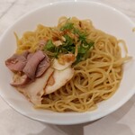 みなとや - 勿論、替え玉ももらう