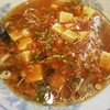 Ajino Mise Nishiki - 麻婆麺