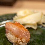 うを徳 - 2022.4 鴨川金目鯛