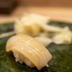 うを徳 - 2022.4 出水スミイカ