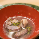 うを徳 - はのば