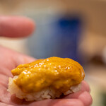 うを徳 - 2022.4 函館ムラサキウニ