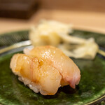 うを徳 - 2022.4 新潟鮃