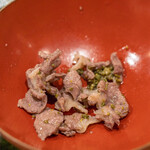 うを徳 - はのろ薄切り