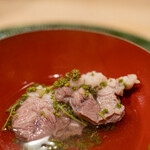 うを徳 - あのろ