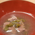 うを徳 - はのろ