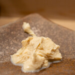 うを徳 - 2022.4 京都湯葉（千丸屋の京湯葉）