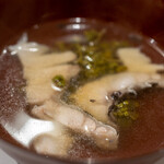 うを徳 - 2022.4 式根島クロムツ花山椒鍋（京都花山椒、鮪節、本枯れ節、利尻昆布、真昆布）