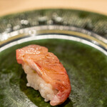 うを徳 - 2022.4 式根島クロムツ