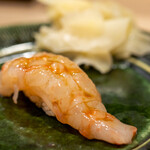 うを徳 - 2022.4 羽幌ボタン海老