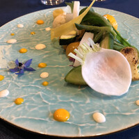 Global French Kitchen 雫 - 
