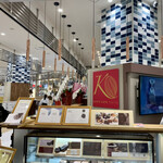 ケンズカフェ東京 - 外観