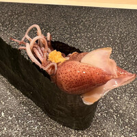 鮨結う翼 - 