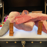 西麻布 焼肉 X - 