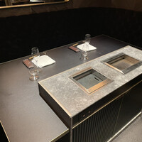 西麻布 焼肉 X - 