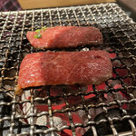 神田焼肉 俺の肉 - 