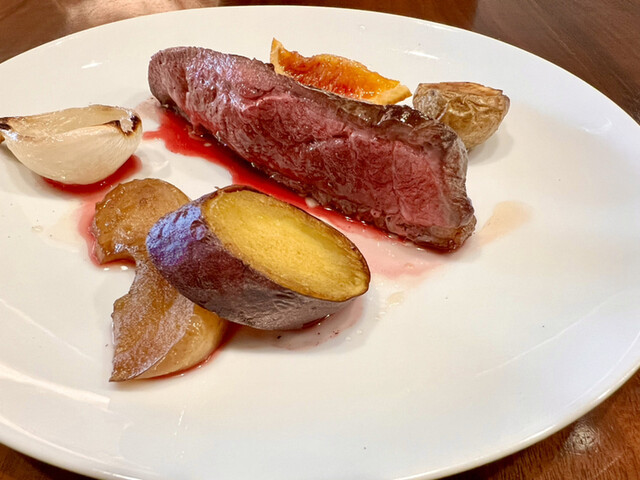 maison de la Bourgogne