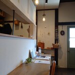 カフェ チーアン - chiiann