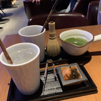 Japanese Restaurant KINZA - 