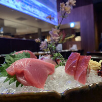 Japanese Restaurant KINZA - 