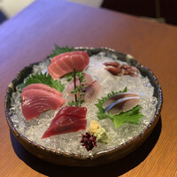Japanese Restaurant KINZA - 