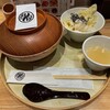 名古屋コーチン親子丼 酉しみず