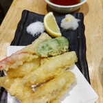 江坂海鮮食堂 おーうえすと - 