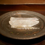 鮨菜 和喜智 - ◆鮃